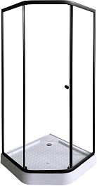 Parly Душевой уголок ZEP91B – фотография-1